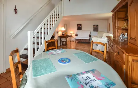 Maison 8 pers. piscine privée à Vaison-la-Romaine : photo 6