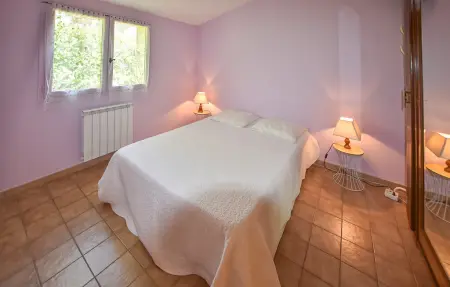 Maison 8 pers. piscine privée à Vaison-la-Romaine : photo 11