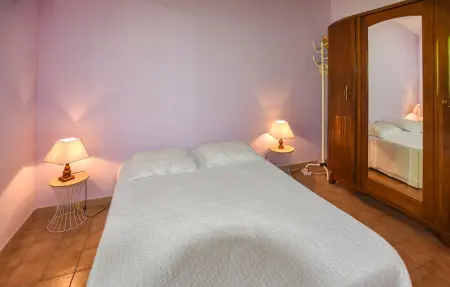 Maison 8 pers. piscine privée à Vaison-la-Romaine : photo 12