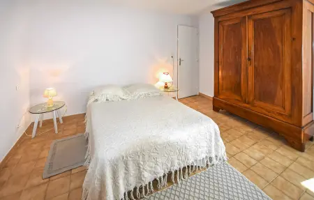 Maison 8 pers. piscine privée à Vaison-la-Romaine : photo 13