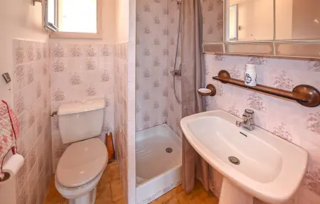 Maison 8 pers. piscine privée à Vaison-la-Romaine : photo 15