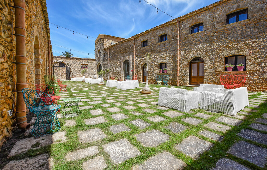 Maison 8 personnes à Partinico - Photo 2