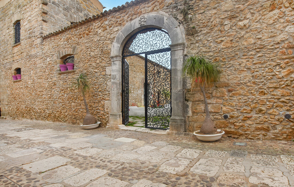 Maison 8 personnes à Partinico - Photo 7