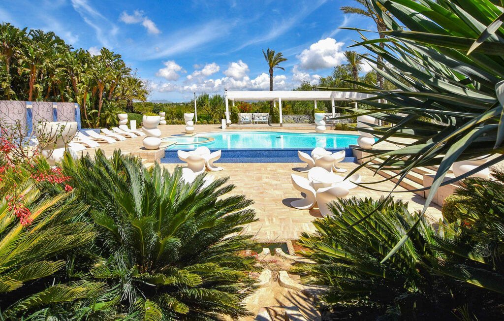 Maison 8 personnes à Partinico - Photo 11