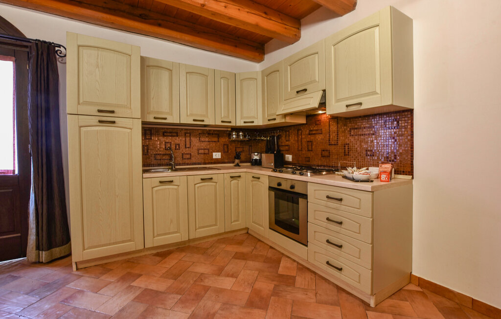Maison 8 personnes à Partinico - Photo 15