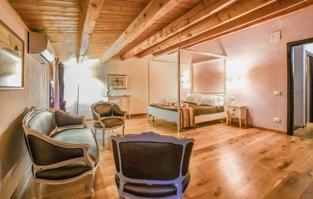 Maison 8 personnes à Partinico - Photo 17
