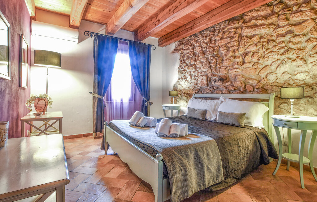 Maison 8 personnes à Partinico - Photo 21