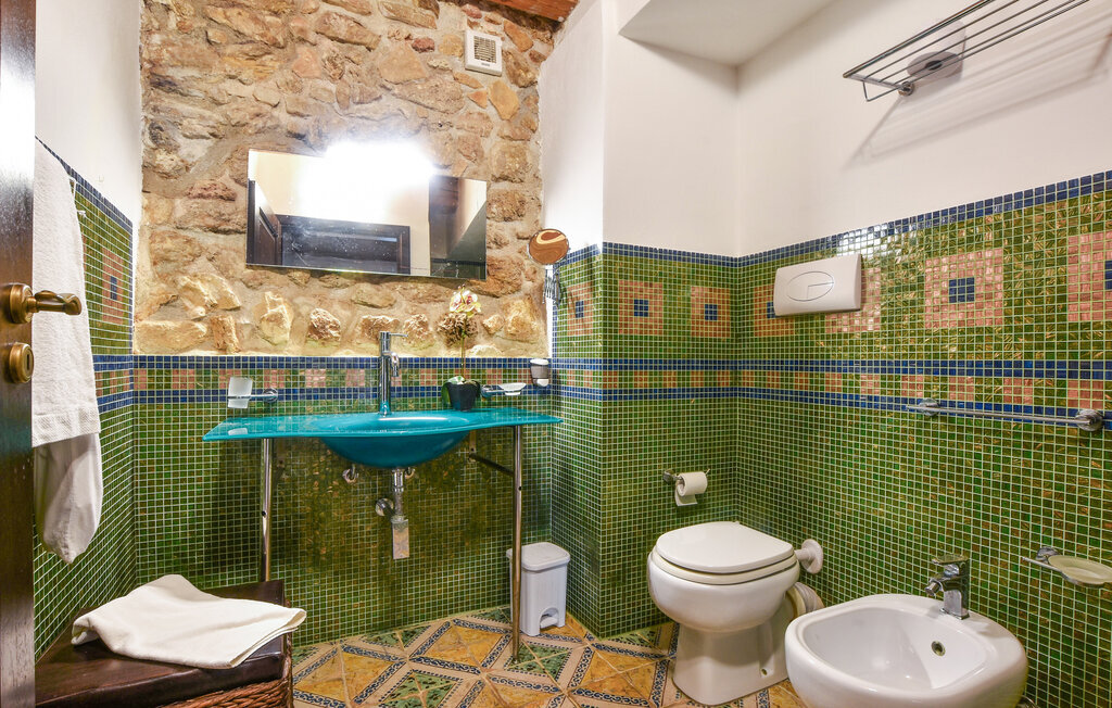 Maison 8 personnes à Partinico - Photo 25