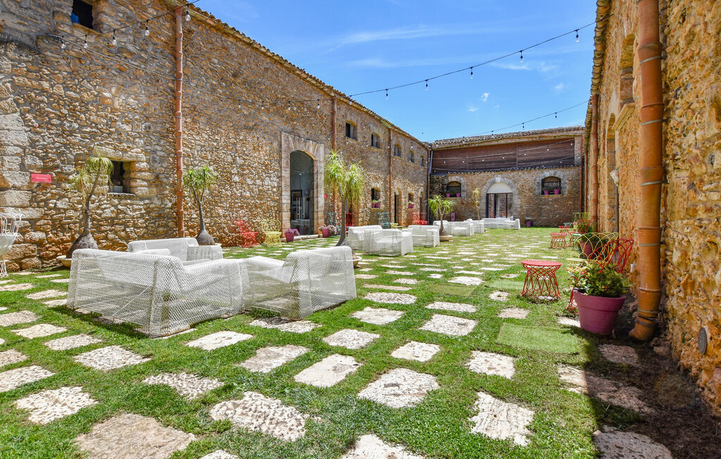 Maison 8 personnes à Partinico - Photo 29