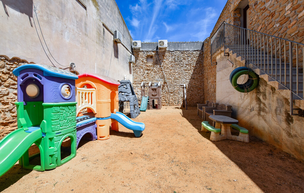 Maison 8 personnes à Partinico - Photo 30