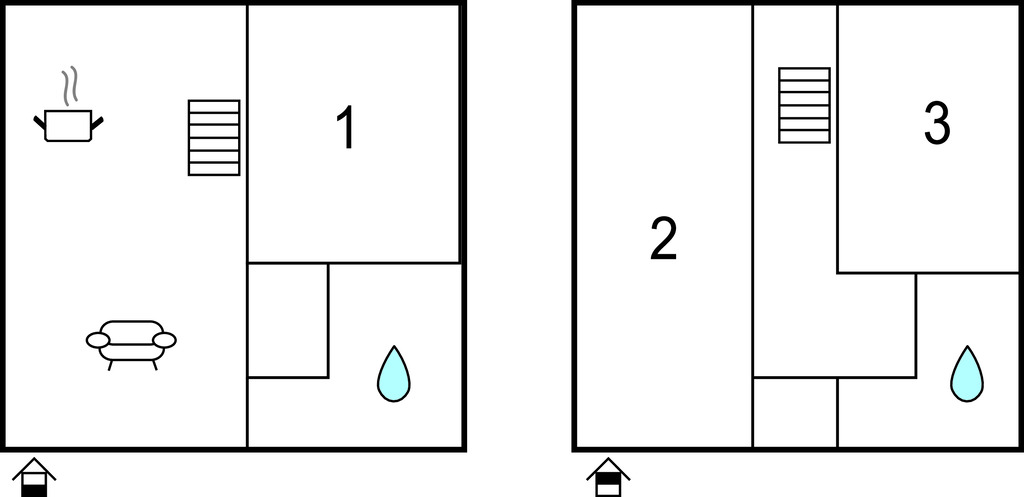Maison 8 personnes à Partinico - Photo 34