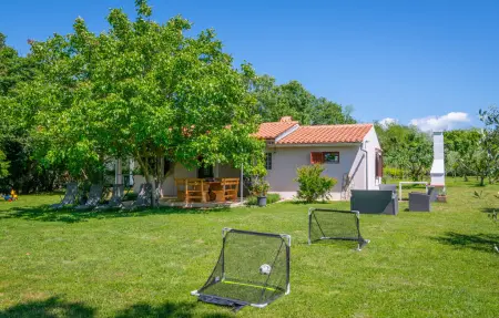 Location maison à Krnica