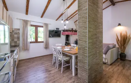 Maison 4 personnes à Krnica - Photo 2