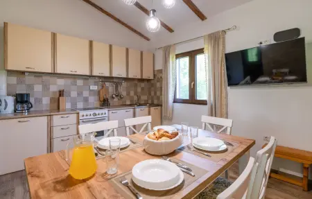 Maison 4 personnes à Krnica - Photo 4