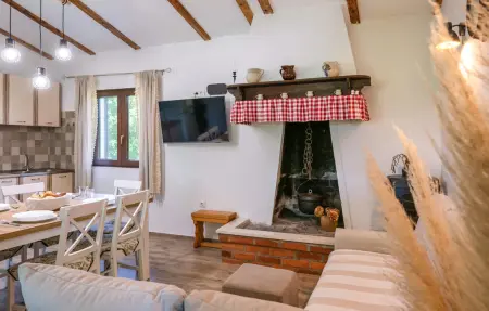 Maison 4 personnes à Krnica - Photo 15