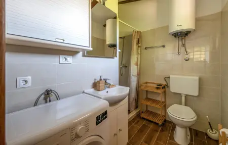 Maison 4 personnes à Krnica - Photo 23