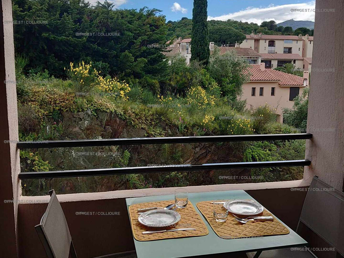Appartement rénové 4 pers. à 200m plage, piscine - Photo 1