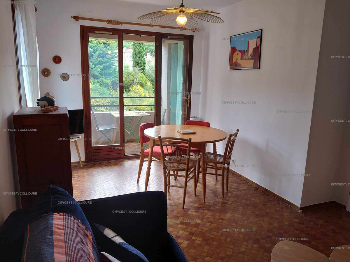 Appartement rénové 4 pers. à 200m plage, piscine - Photo 2