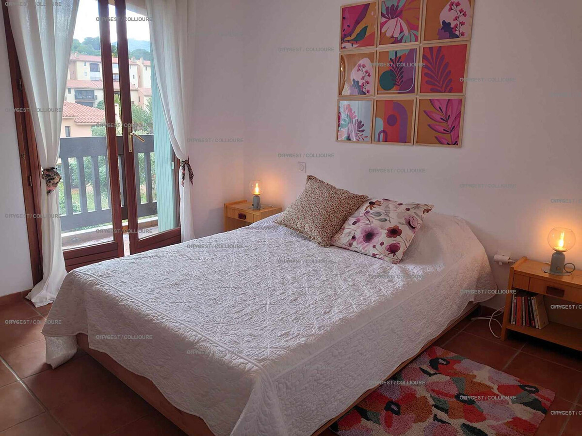 Appartement rénové 4 pers. à 200m plage, piscine - Photo 4
