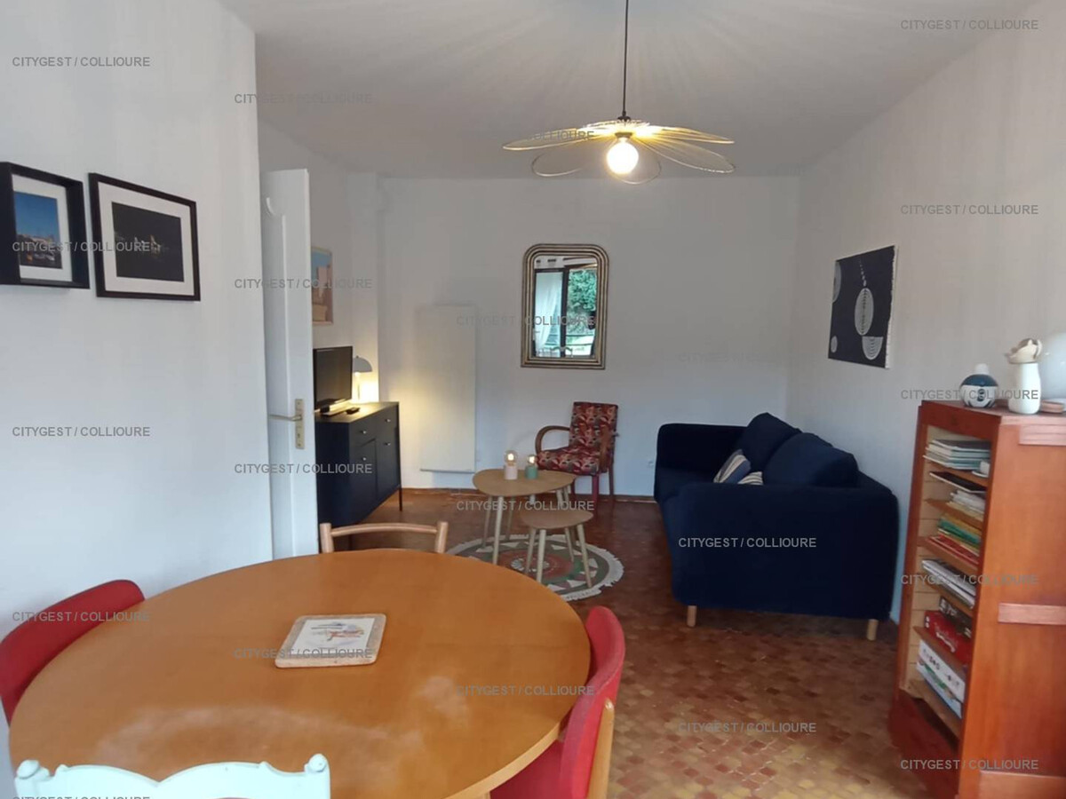 Appartement rénové 4 pers. à 200m plage, piscine - Photo 5