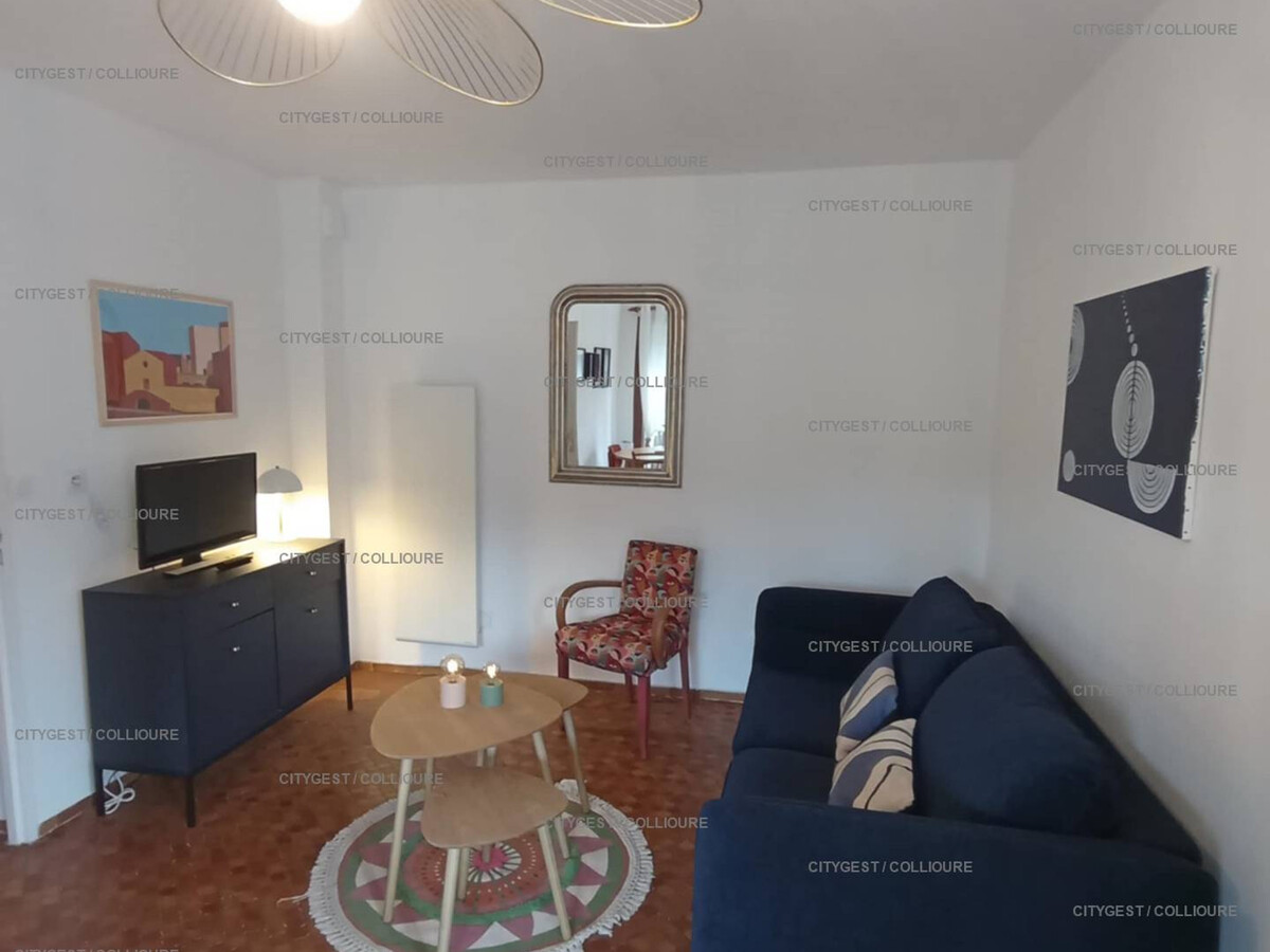 Appartement rénové 4 pers. à 200m plage, piscine - Photo 6