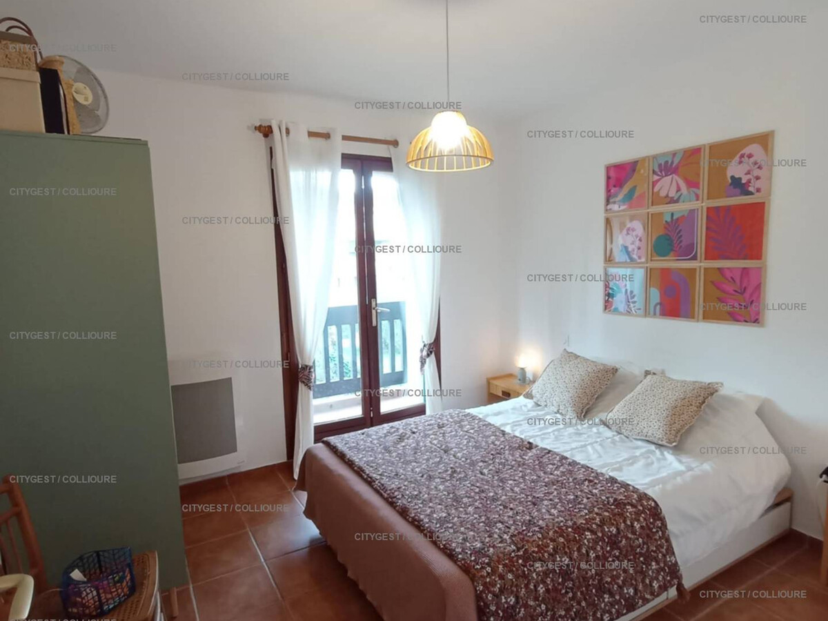 Appartement rénové 4 pers. à 200m plage, piscine - Photo 8