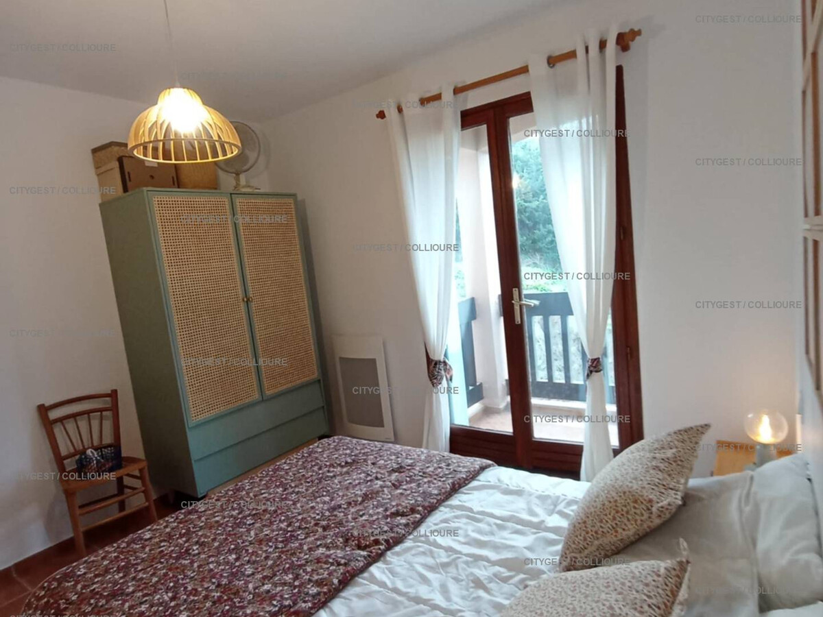 Appartement rénové 4 pers. à 200m plage, piscine - Photo 9