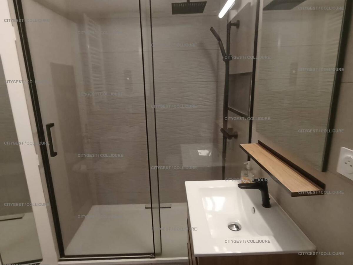 Appartement rénové 4 pers. à 200m plage, piscine - Photo 10