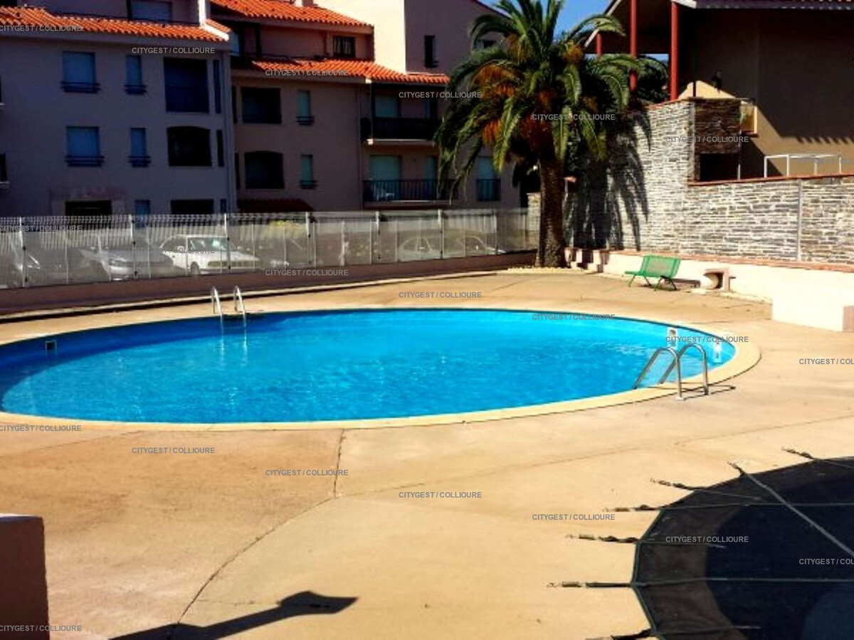Appartement rénové 4 pers. à 200m plage, piscine - Photo 16