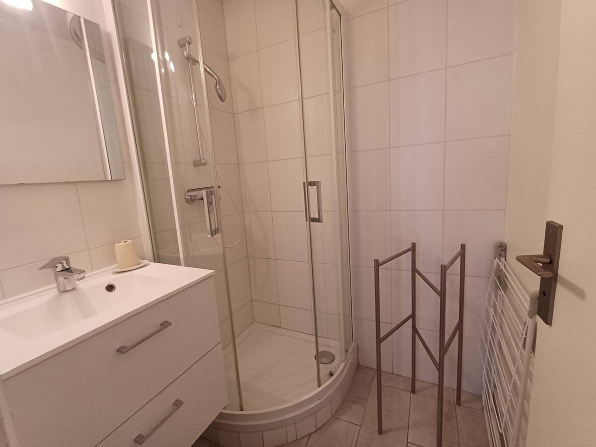 T2 2 étoiles Balaruc-les-Bains, parking privé, 700m thermes - Photo 4