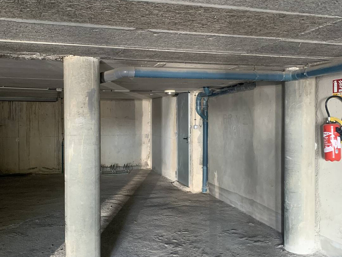 T2 2 étoiles Balaruc-les-Bains, parking privé, 700m thermes - Photo 9