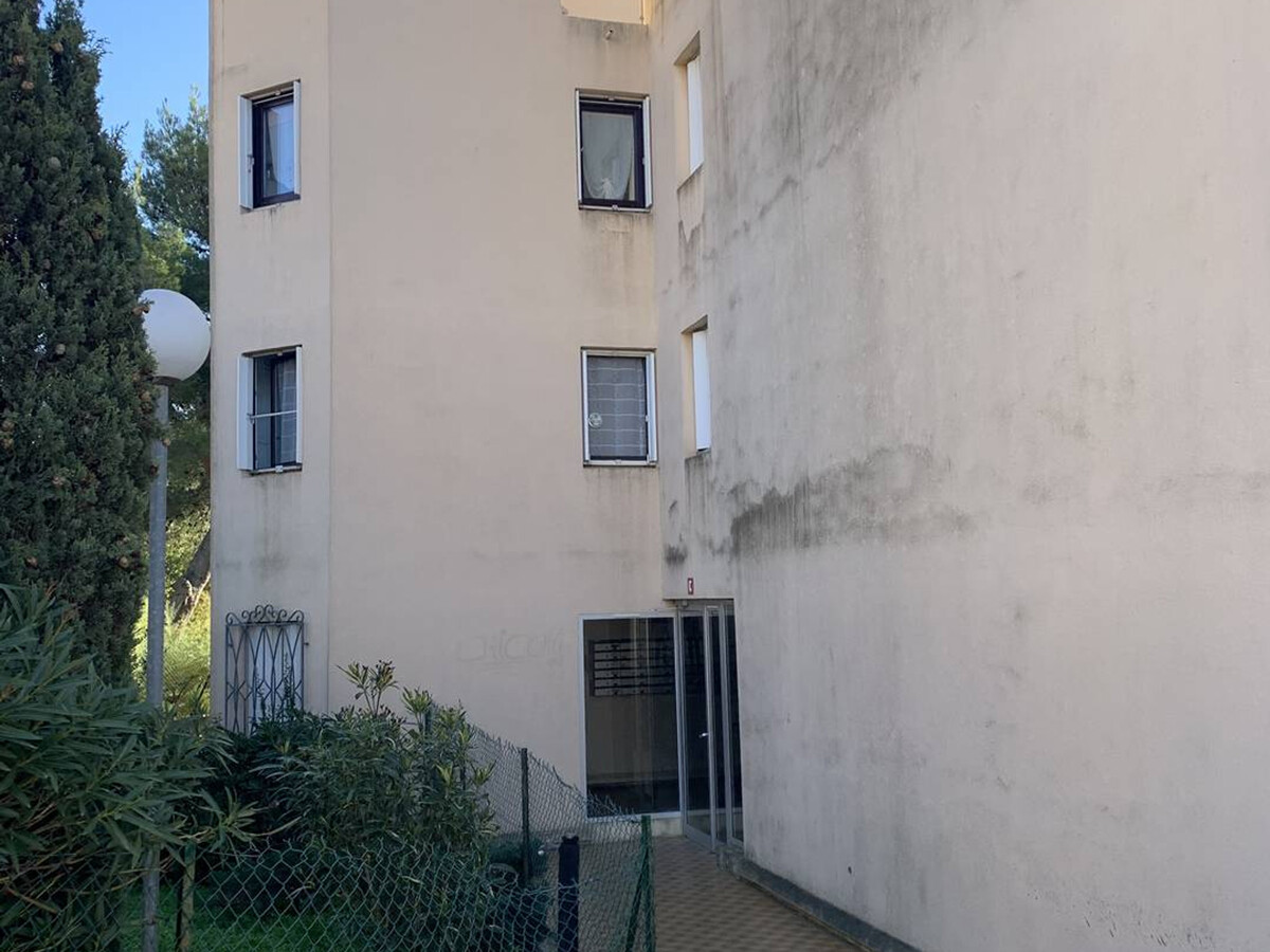 T2 2 étoiles Balaruc-les-Bains, parking privé, 700m thermes - Photo 11