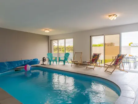 Location maison à Sibiril