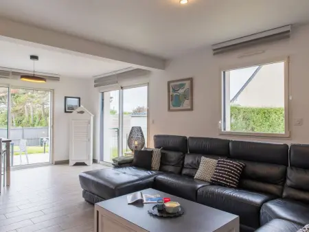 La Villa du Pêcheur, Location Maison 8 personnes à Sibiril - Photo 2