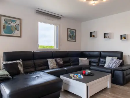 La Villa du Pêcheur, Location Maison 8 personnes à Sibiril - Photo 5
