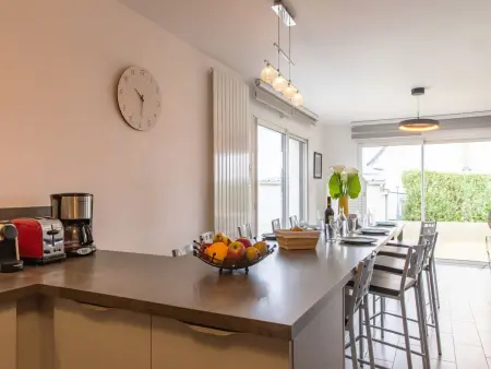 La Villa du Pêcheur, Location Maison 8 personnes à Sibiril - Photo 7
