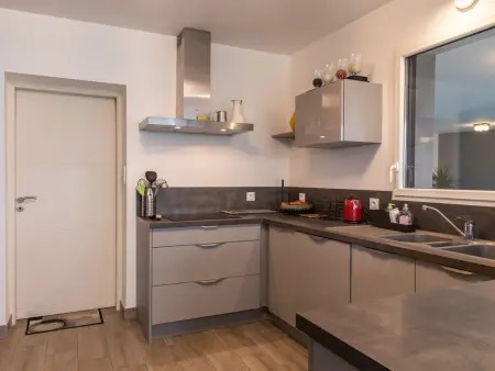 La Villa du Pêcheur, Location Maison 8 personnes à Sibiril - Photo 8