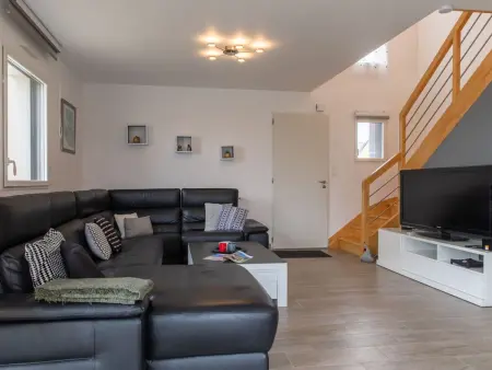 La Villa du Pêcheur, Location Maison 8 personnes à Sibiril - Photo 11
