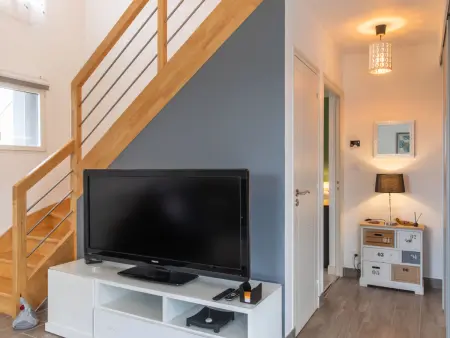 La Villa du Pêcheur, Location Maison 8 personnes à Sibiril - Photo 12