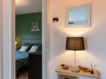 La Villa du Pêcheur, Location Maison 8 personnes à Sibiril - Photo 13