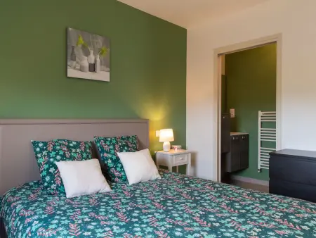 La Villa du Pêcheur, Location Maison 8 personnes à Sibiril - Photo 14