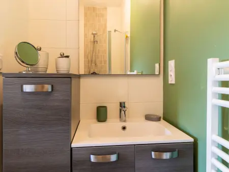 La Villa du Pêcheur, Location Maison 8 personnes à Sibiril - Photo 15