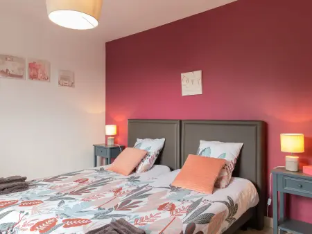 La Villa du Pêcheur, Location Maison 8 personnes à Sibiril - Photo 17