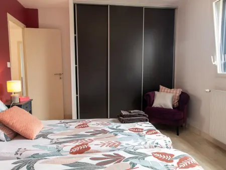 La Villa du Pêcheur, Location Maison 8 personnes à Sibiril - Photo 18