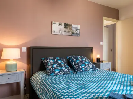 La Villa du Pêcheur, Location Maison 8 personnes à Sibiril - Photo 19