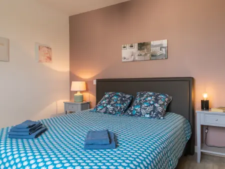 La Villa du Pêcheur, Location Maison 8 personnes à Sibiril - Photo 20