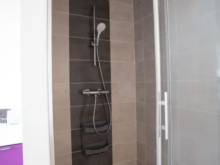 La Villa du Pêcheur, Location Maison 8 personnes à Sibiril - Photo 23