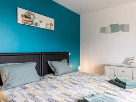 La Villa du Pêcheur, Location Maison 8 personnes à Sibiril - Photo 24