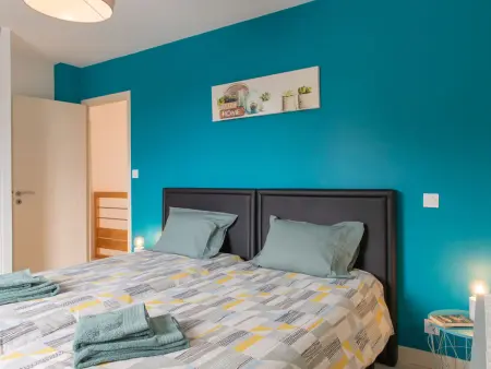 La Villa du Pêcheur, Location Maison 8 personnes à Sibiril - Photo 26