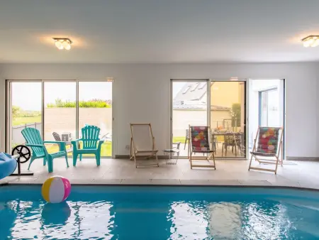 La Villa du Pêcheur, Location Maison 8 personnes à Sibiril - Photo 27
